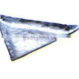 Triangle Hammered Platters thumbnail-1