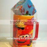 Carton Puzzle Mug thumbnail-1