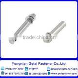 Hot Dip Galvanized Expansion Anchor Bolt M10 thumbnail-3