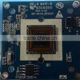 1.3MP 720P hd Cvi Camera With Long Distance Real-time Transmission CMOS Camera Module