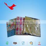 40*40cm,1/4 Folded Printed Tissue Paper Napkin Towel for Brithday Day Party thumbnail-6