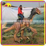 KANO1115 Amusement Park Robotic Dinosaur Amusement Ride For Sale thumbnail-5