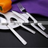 GW04 Stainless Steel Cutlery Sets of High Quality