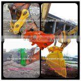Hydraulic Quick Hitch/ Excavator Quick Coupler thumbnail-6