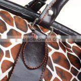 2015 Durable Travel Trolley Luggage Bag Leaves King Trolley Travel Bag for Sale thumbnail-3