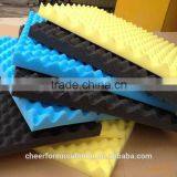 Egg Crate Shape Hardware Tool Packing Foam thumbnail-6