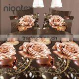 China Supply Wholesale Micorfiber Printed Polyester Fabric thumbnail-2