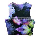 PVC Swim Vest Swim Life Jacket for Safety thumbnail-1