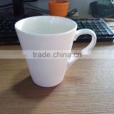 100% A5 mealmine food grade wholesale cheap plastic melamine nescafe mug for promotion