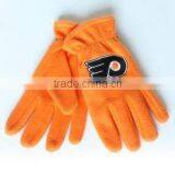 Men's Fleece Glove thumbnail-1