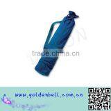 Durable Recycled Cotton Gym Yoga Mat Bag Mesh thumbnail-4