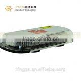 Flashing Led Bar Lights With Siren and Speaker Mini Lightbar TBD-A450 thumbnail-2