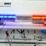 Police Car CE ROH Certificated 12V Ambulance LED Light Bar
