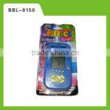 Blue 9999 in 1 Brick Game