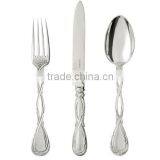 Brass Cutlery thumbnail-1