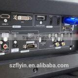FLYIN 15000 Lumens DLP Full 3D Large Venue Projector Building 3D Mapping Projection thumbnail-3