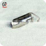 Cheap Popular New Design Factory Price Telephone Flashlight Keychain thumbnail-3