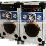 Best 1Channel 8inch LED Lighted Speaker With Clear Sound Quality thumbnail-2