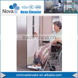 Nova Elevator, Patient Bed Elevator 1600KG 1.0m/s