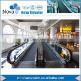 NV9300 Series 30 Degree/35 Degree Automatic Mechanical Shopping Mall Escalator
