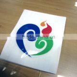 GIO-CAMM HMT/PU HOTMELT GLUE PRINTABLE VINYL FOR TEXTILE HEAT TRANSFER FILM thumbnail-1