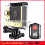 WiFi car camera extreme hd camera full hd 1080p sports camera