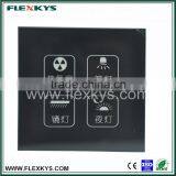 Low Price Automobile Industry Membrane Switch