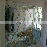 Decorative Wall Tile Glass