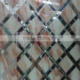 Unique Elegant Wall Mirror Xxxr-y536