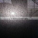 Decorative Laminated Painted Glass for Wardrobe Sliding Door Glass thumbnail-3