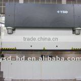 HPB Series Hydraulic Metal Press Brake thumbnail-1