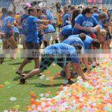 Wholesale Water Balloon/ 3 Bunch 111 Pieces Water Balloon thumbnail-1