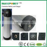 Good Use Rechargeable Lithium Ion Battery 36v 10ah 18650 Pack thumbnail-1