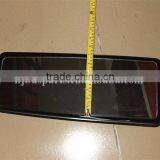 Auto Dimming Rearview Mirror 034R Coach Bus Universal Side Mirror Glass thumbnail-2
