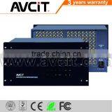 AV 96x96 Matrix Switcher With Competitve Price thumbnail-1