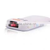 Android Barcode Scanner/data Collection Terminal With Wifi/wireless/nfc/rfid/cradle and Large Touch Screen thumbnail-4