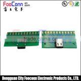 Usb 3.1 Type-C Female Plug With PCB thumbnail-1
