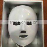 7 Colors PDT Light Therapy Ance and Wrinkle Removal Skin Led Mask thumbnail-6