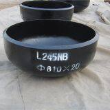 Carbon Steel Cap thumbnail-1