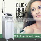 Professional Scar Removal rf Tube Co2 Ablative Fractional Laser thumbnail-1