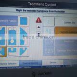 High Intensity Focused Ultrasound Body Fat Burning / Liposunic / Ultrasonic Machine thumbnail-5