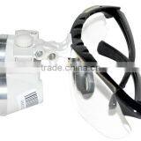 Black 2.5X 3.5X 320mm 420mm Working Distance Optional Dentist Surgical Medical Binocular Dental Loupe thumbnail-3