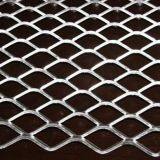 Expanded Metal Mesh/Expanded Metal Grids