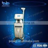 Diode Laser Machine Hair Removal 10.4 TFT 600W thumbnail-1