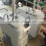 Tumour Removal Co2 Laser Fractional POP IPL Portable Professional China Factory Co2 Laser Machine Vagina Cleaning thumbnail-4