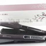 Electric Waterproof Mutil Function 2 In 1 Hair Curling Flat Iron thumbnail-4