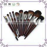 2017 NEW Good Quality Sandalwood Makeup Brush Personalized thumbnail-1
