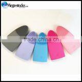 SMALL Easy Use Silica Gel Wash Face Machine Facial Skin Cleanser thumbnail-4