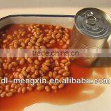 Canned White Kidney Beans in Tomato Sauce 400g