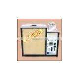 Infrared Beaker Dyeing Machine